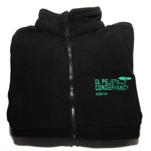 Kids Fleece (Black)